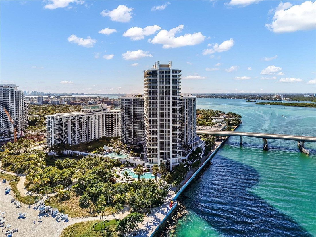 Condo in Bal Harbour, Florida, United States 1 - 18667685