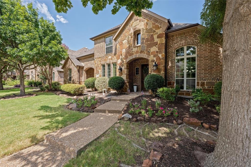 House in Allen, Texas, United States 3 - 18664027
