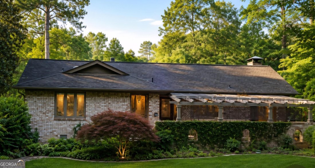 House in Atlanta, Georgia, United States 1 - 17961652