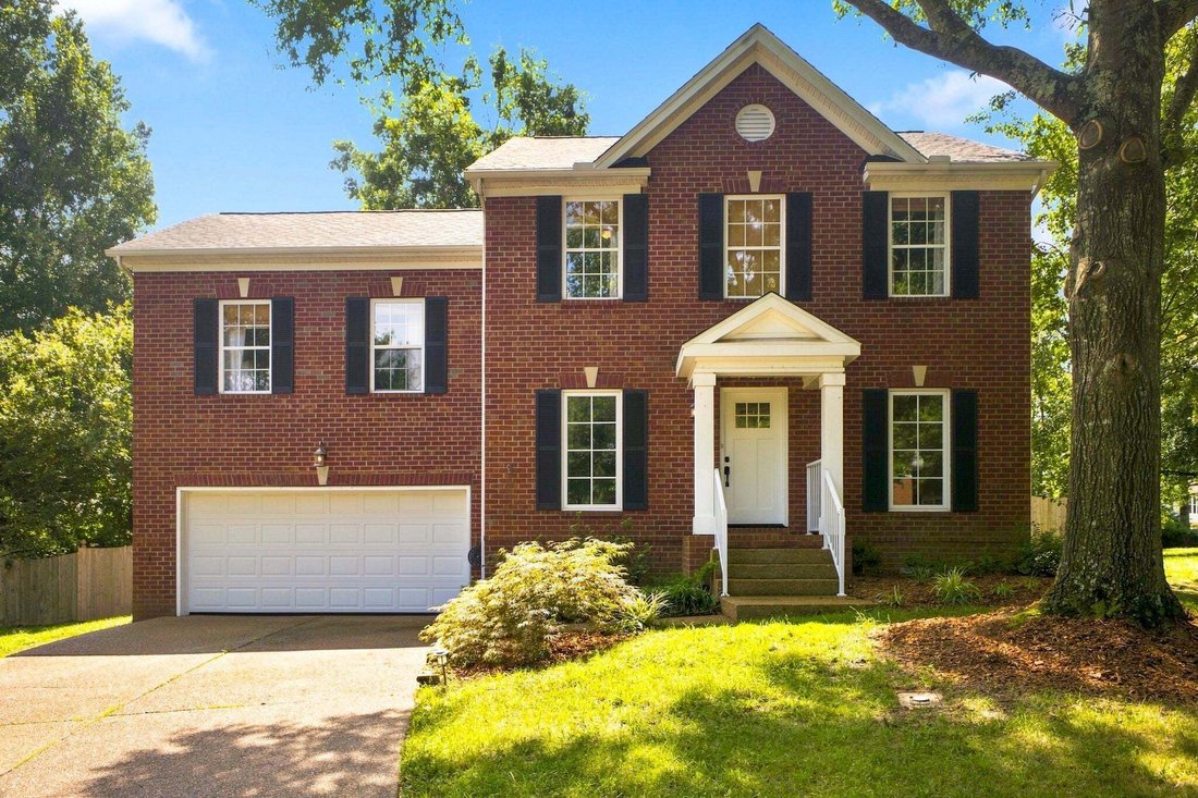 House in Franklin, Tennessee, United States 1 - 18665880