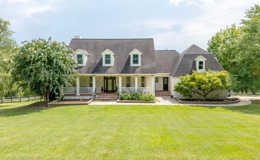 Casa a Washington, Georgia, Stati Uniti 1