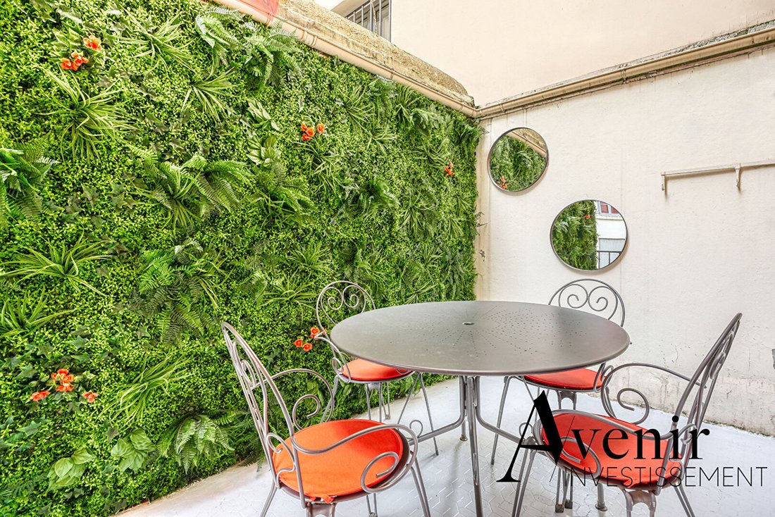 Apartment in Bellecour-Ainay, Lyon 2e Arrondissement, Lyon 1 - 18661112