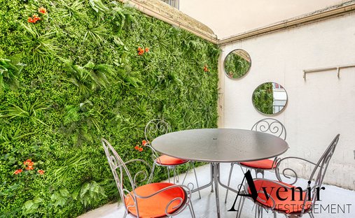 Apartment in Bellecour-Ainay, Lyon 2e Arrondissement, Lyon 1