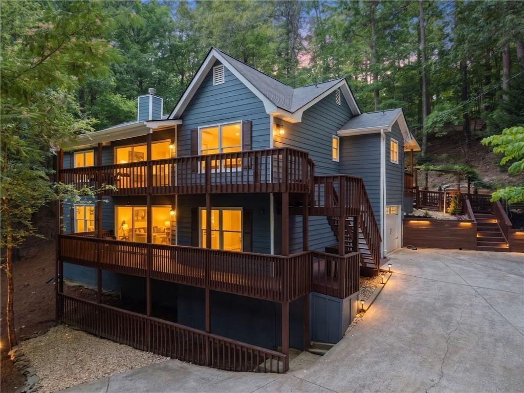 House in Waleska, Georgia, United States 2 - 18663641