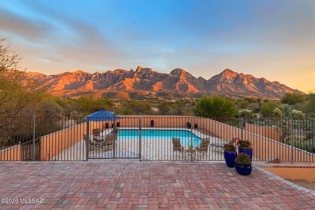 Casa a Oro Valley, Arizona, Stati Uniti 1 - 18670281