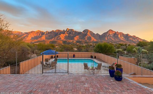 Casa a Oro Valley, Arizona, Stati Uniti 1