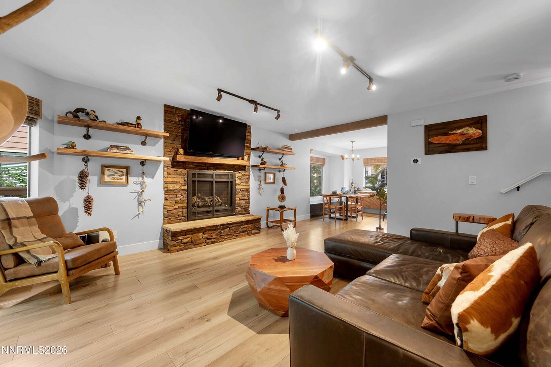 Townhouse in Reno, Nevada, United States 3 - 18670619