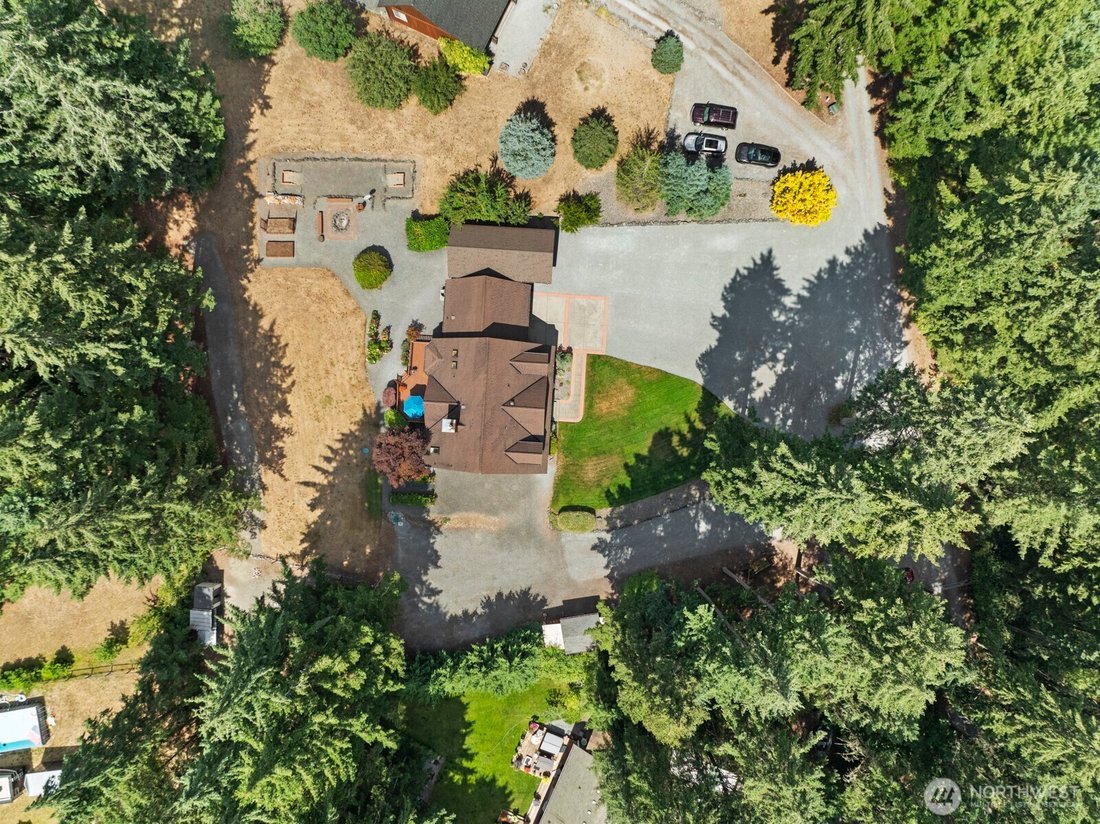 House in Graham, Washington, United States 2 - 18663176
