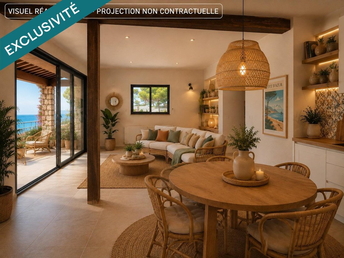 Casa a Le Fort, Six-Fours-les-Plages, Francia 5 - 17713500