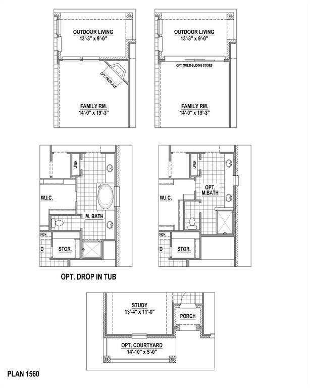 House in Fort Worth, Texas, United States 4 - 18664082