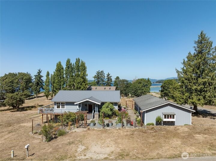 House in Lopez Island, Washington, United States 1 - 18665607