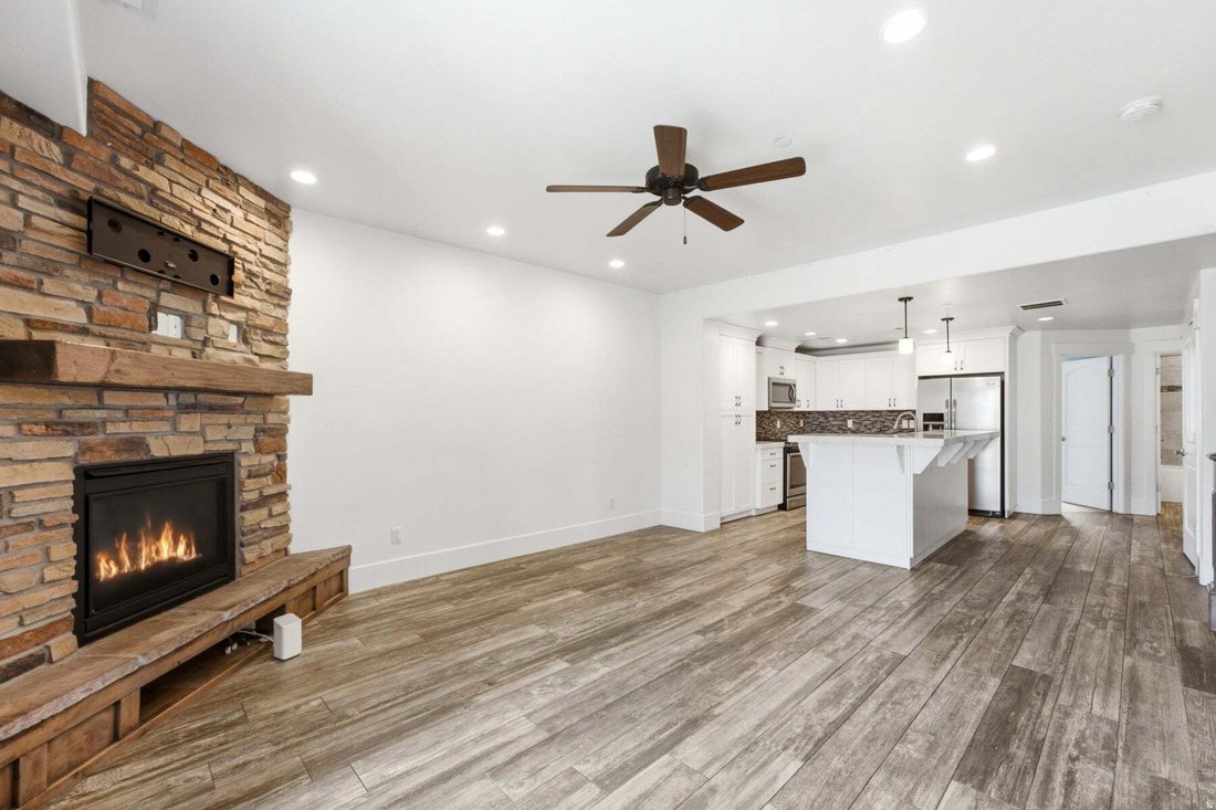 Townhouse in Kamas, Utah, United States 5 - 18662278