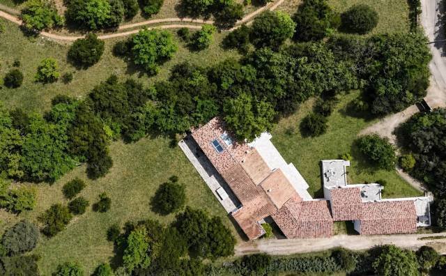 Casa en Régusse, Provenza-Alpes-Costa Azul, Francia 4 - 17774098