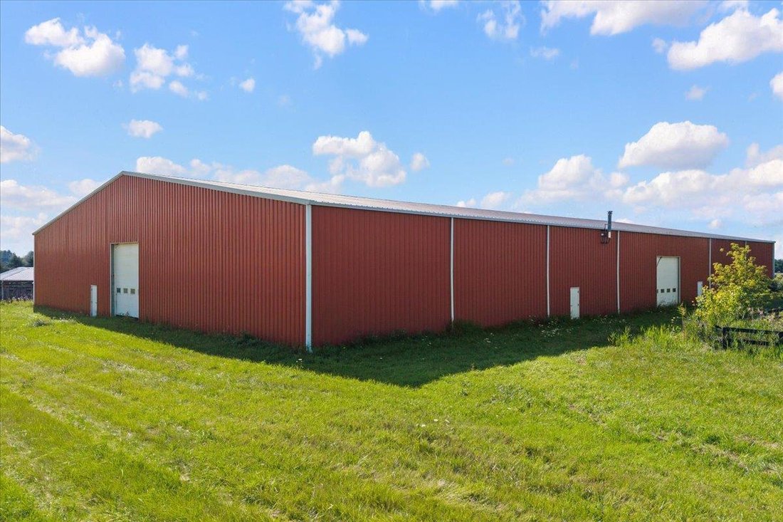 House in China Township, Michigan, United States 4 - 18670310