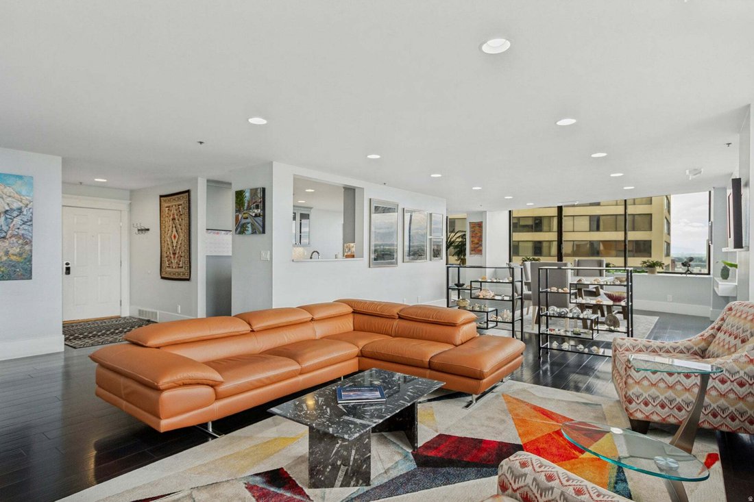 Condo in Salt Lake City, Utah, United States 5 - 18662369