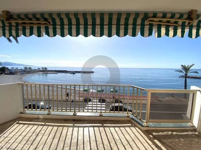 Apartment in Cabbe-Saint Roman, Roquebrune-Cap-Martin, France 2 - 17774204
