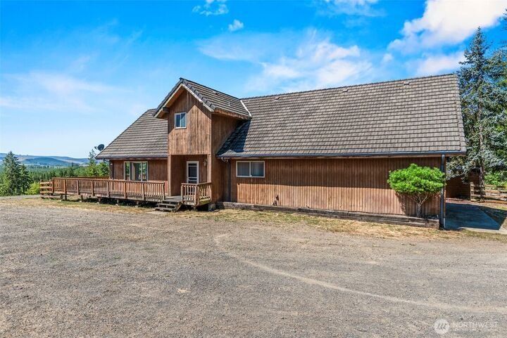House in Toutle, Washington, United States 3 - 18670568
