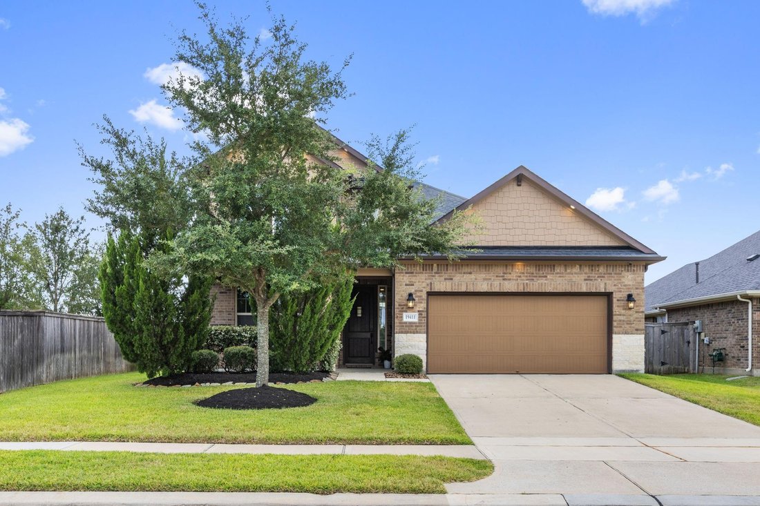 House in Tomball, Texas, United States 2 - 18664170