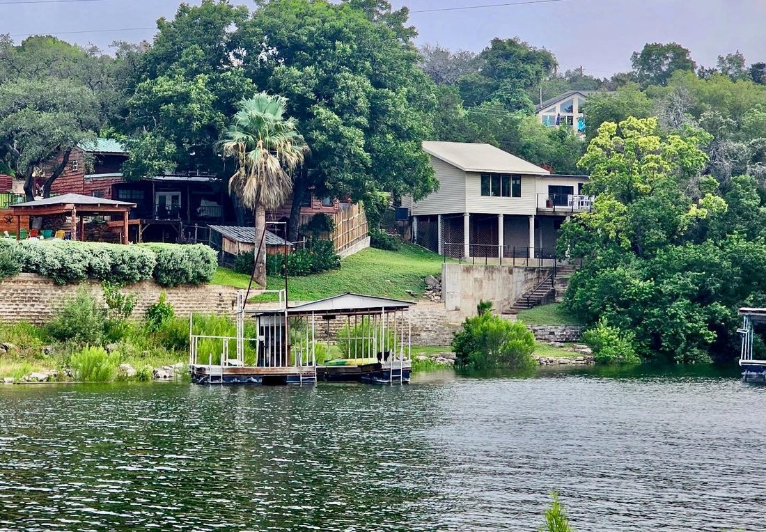 Haus in Austin, Texas, Vereinigte Staaten 1 - 18653454