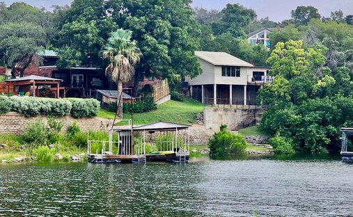 Casa a Austin, Texas, Stati Uniti 1