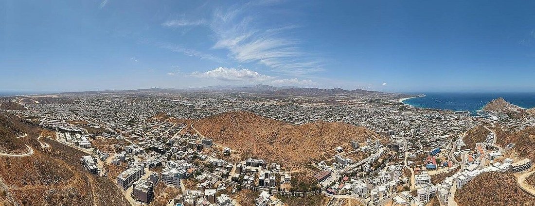 Cabo San Lucas, Baja California Sur, Mexico 4 - 18664562