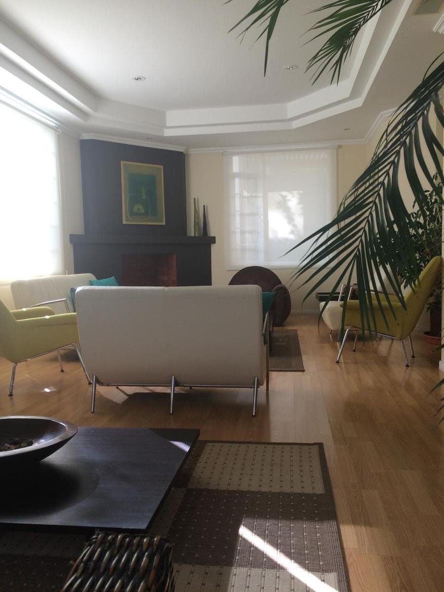 House in Quito, Pichincha, Ecuador 3 - 18661485