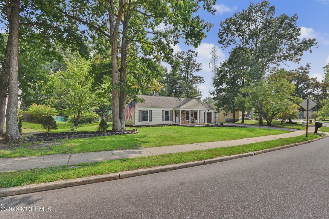 Jackson Township, New Jersey, United States 3 - 18667530