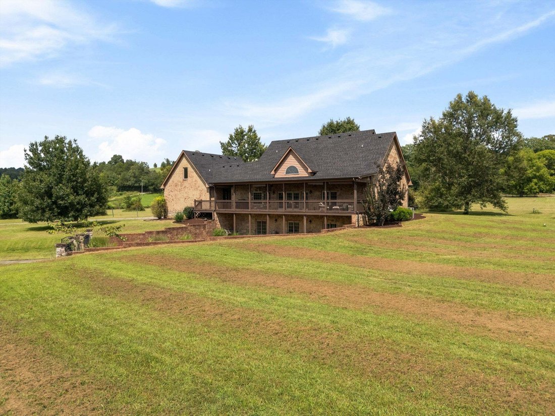 House in Dickson, Tennessee, United States 5 - 18665907