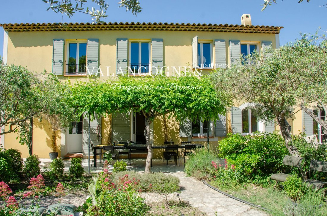 House in Saint-Rémy-de-Provence, Provence-Alpes-Côte d'Azur, France 5 - 17958664