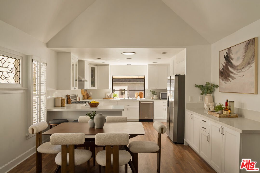 Casa a West Hollywood, California, Stati Uniti 4 - 18663191