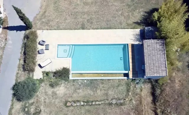 House in Brignoles, Provence-Alpes-Côte d'Azur, France 4 - 16301473