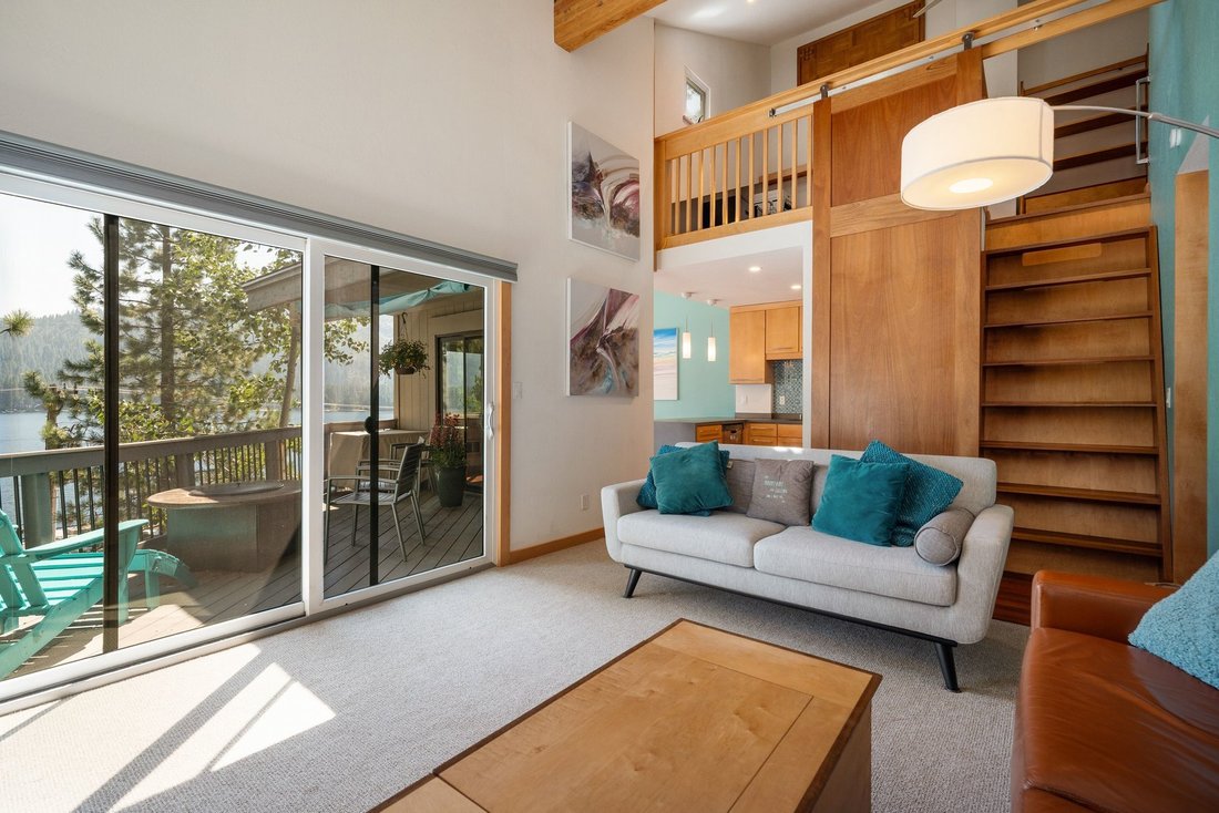 Condo in Truckee, California, United States 5 - 18661746