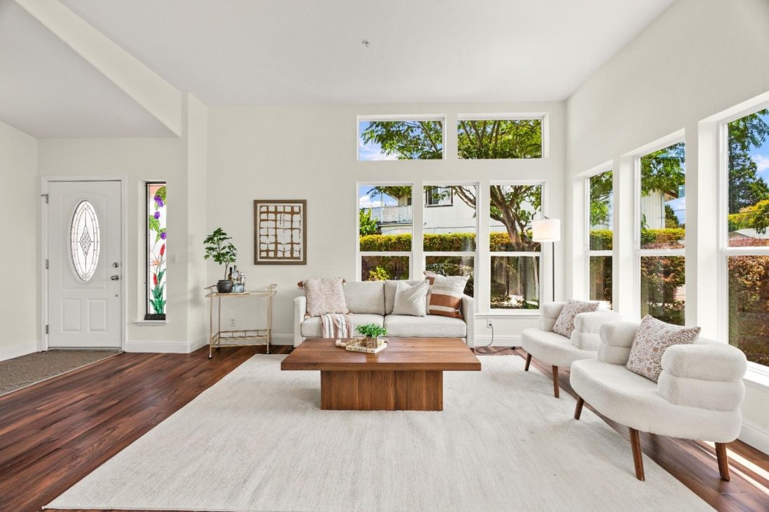 House in Santa Cruz, California, United States 4 - 18659181