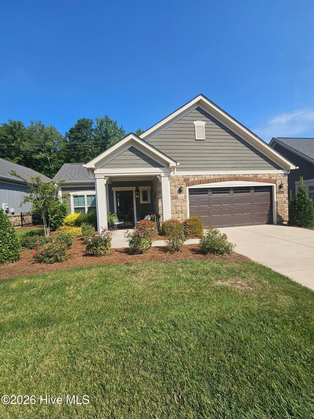 House in Weddington, North Carolina, United States 1 - 18662376