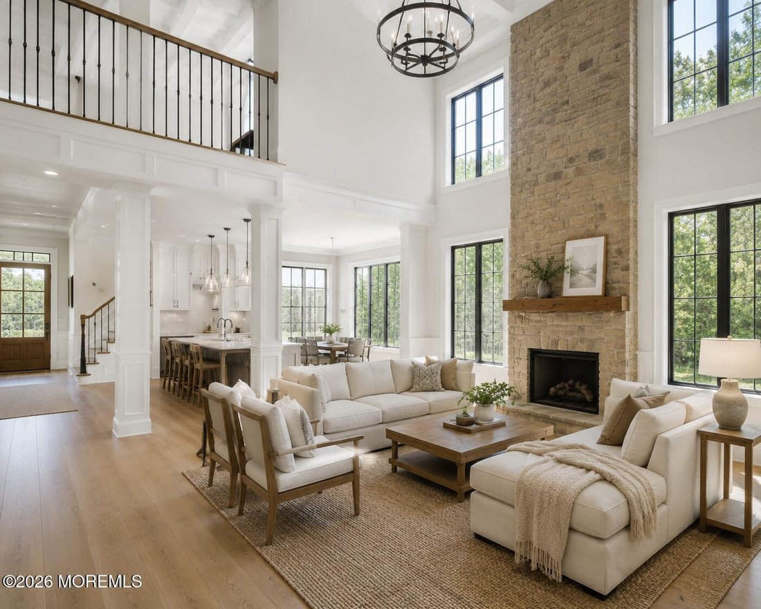 House in Freehold Township, New Jersey, United States 4 - 18665900