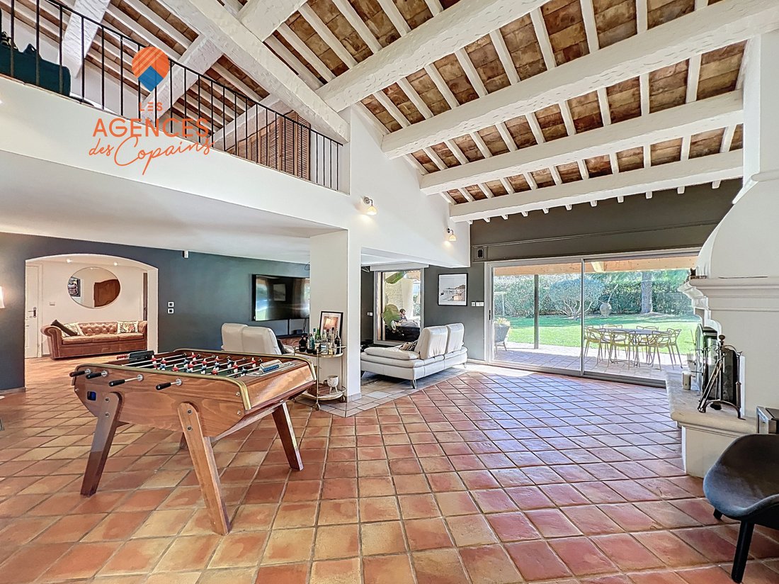 House in Coste Chaude-Mauveou, La Seyne-sur-Mer, France 3 - 18662504