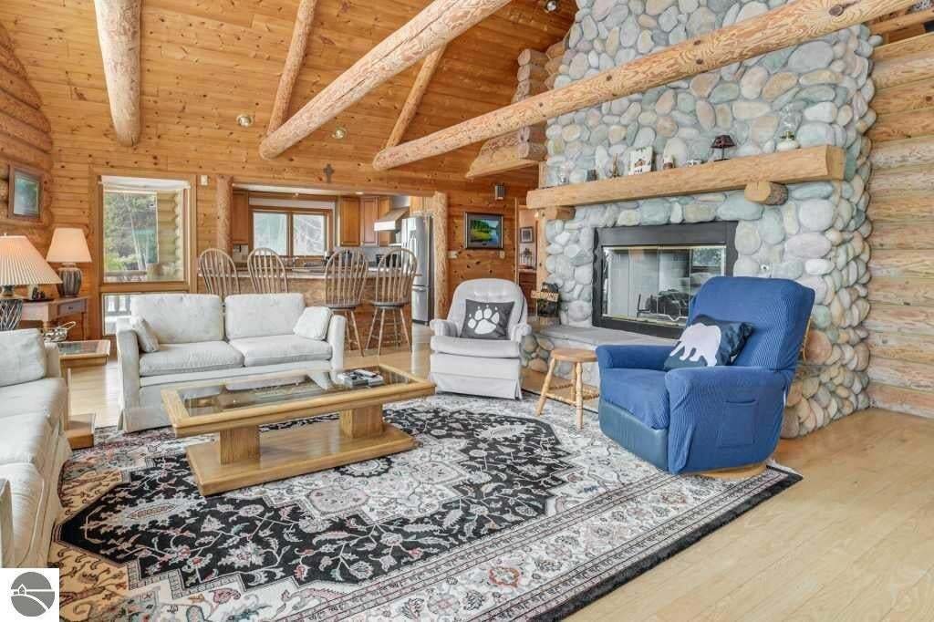 House in Harrisville, Michigan, United States 4 - 18662666