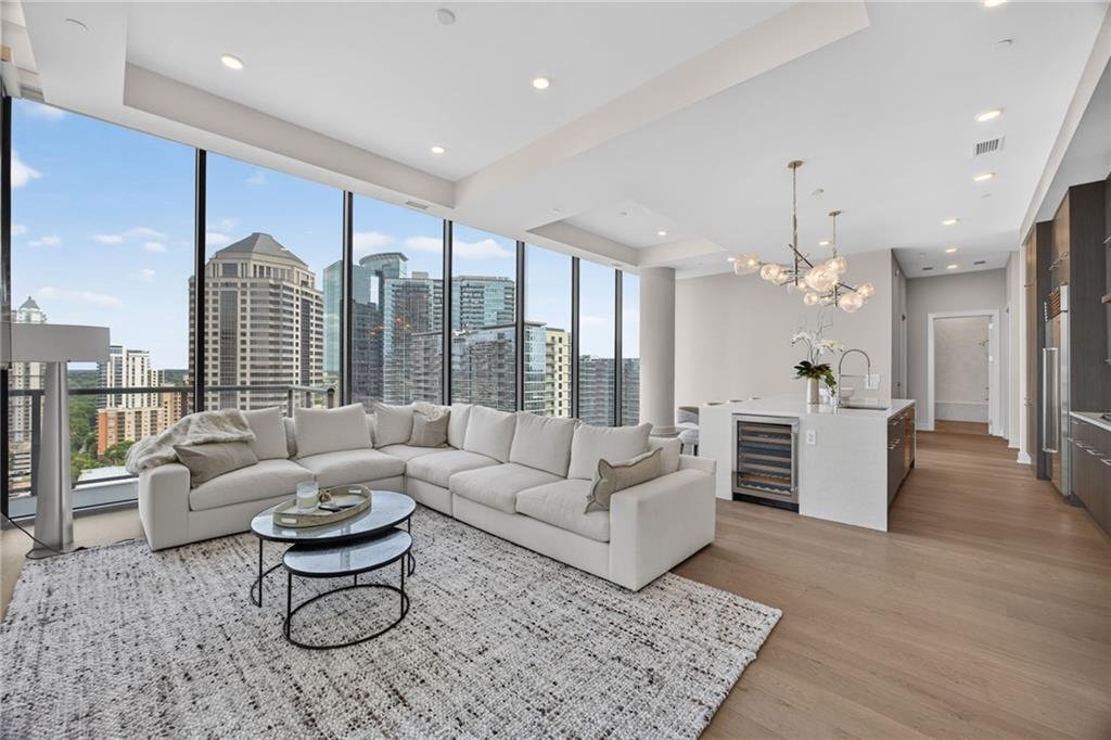 Condo in Atlanta, Georgia, United States 1 - 18666936