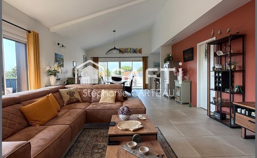 Wohnung in Nord Est, Andernos-les-Bains, Frankreich 1