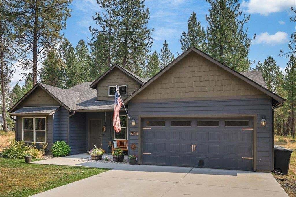 House in Deer Park, Washington, United States 3 - 18662755