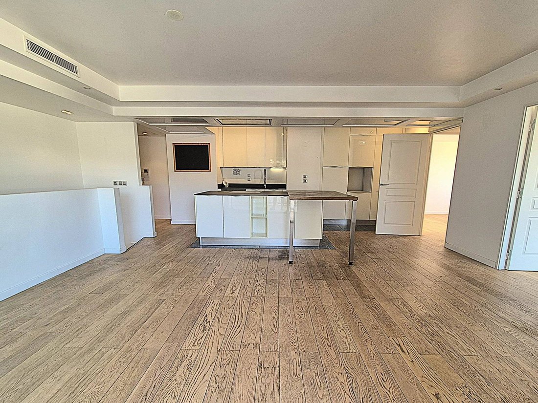 Apartment in Cannes, Provence-Alpes-Côte d'Azur, France 4 - 16583911