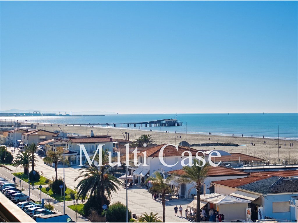 Apartment in Lido di Camaiore, Camaiore, Tuscany 5 - 18661844
