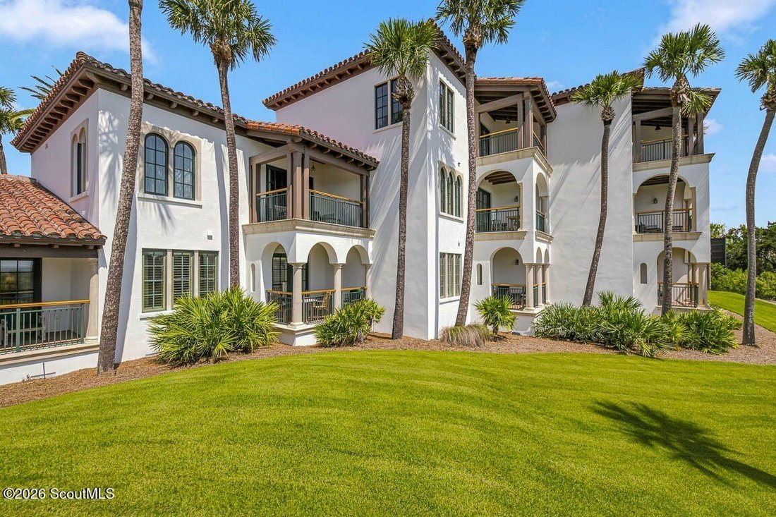 House in Sea Island, Georgia, United States 1 - 18670195