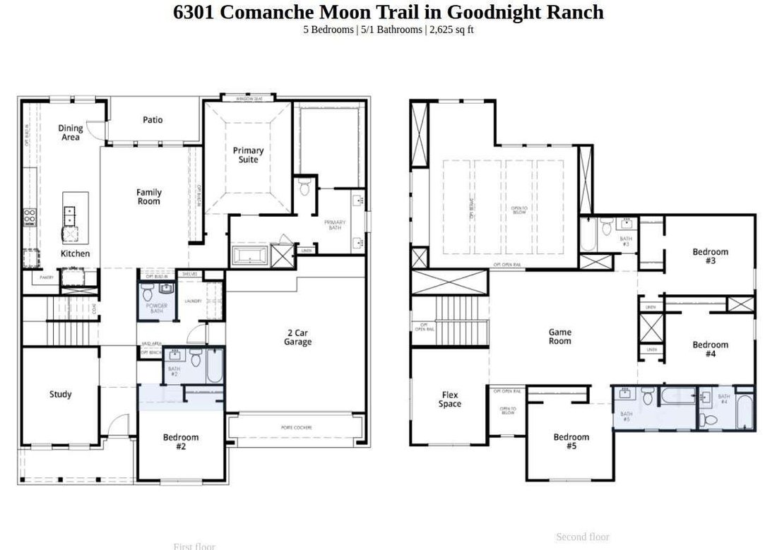 House in Austin, Texas, United States 2 - 18669350