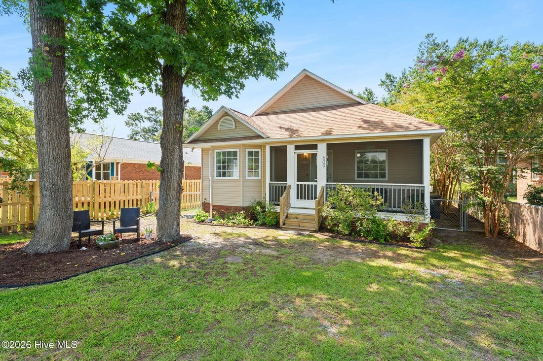 House in Carolina Beach, North Carolina, United States 2 - 18666405
