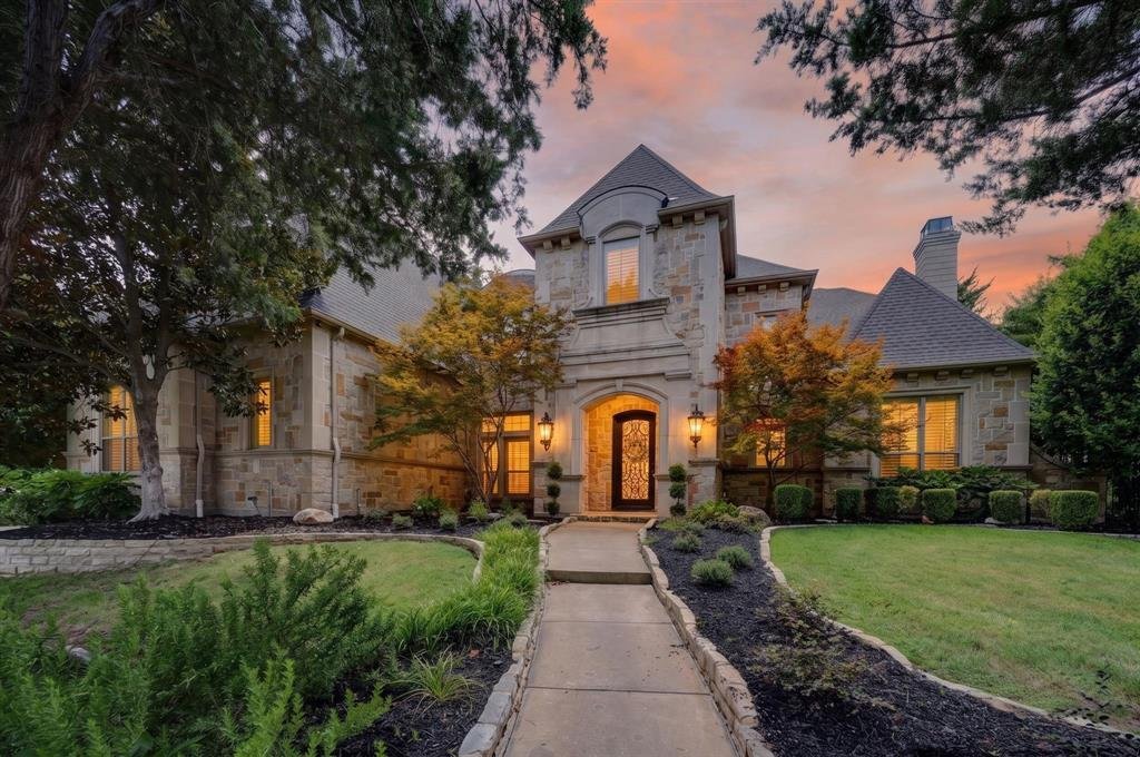 House in Heath, Texas, United States 1 - 18659881