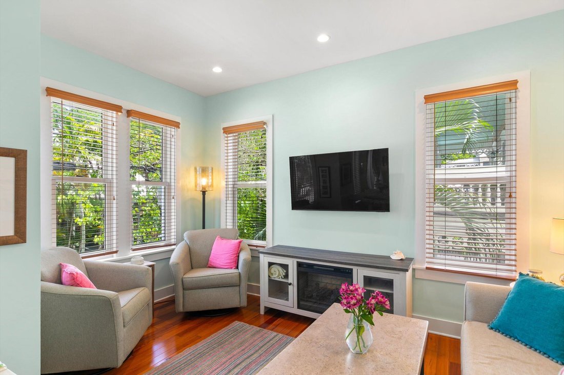 Condo in Key West, Florida, United States 5 - 17482099