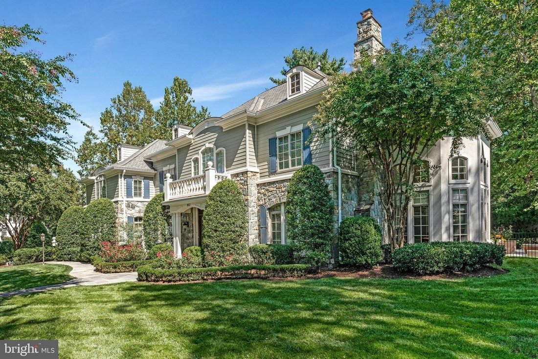 House in McLean, Virginia, United States 2 - 18670524