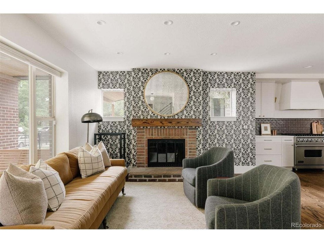 House in Denver, Colorado, United States 3 - 18662156