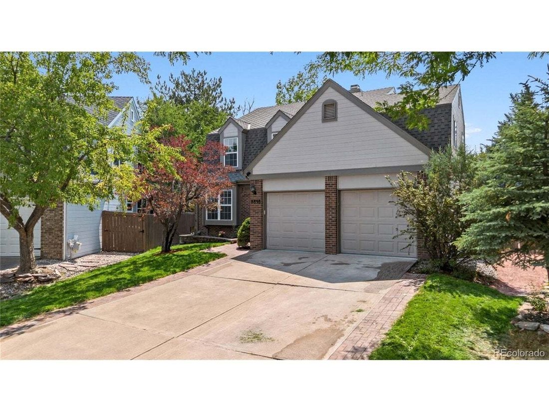 House in Highlands Ranch, Colorado, United States 2 - 18666106